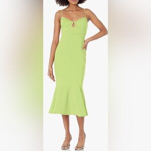 Revolve- LIKELY Kiki Dress, size 4